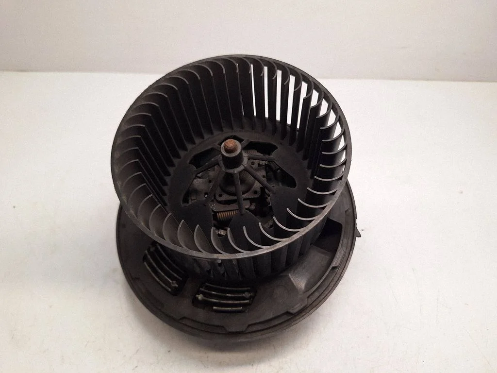Dmuchawa nawiewu – BMW Seria 3 E90 E91 (2005-2012)
