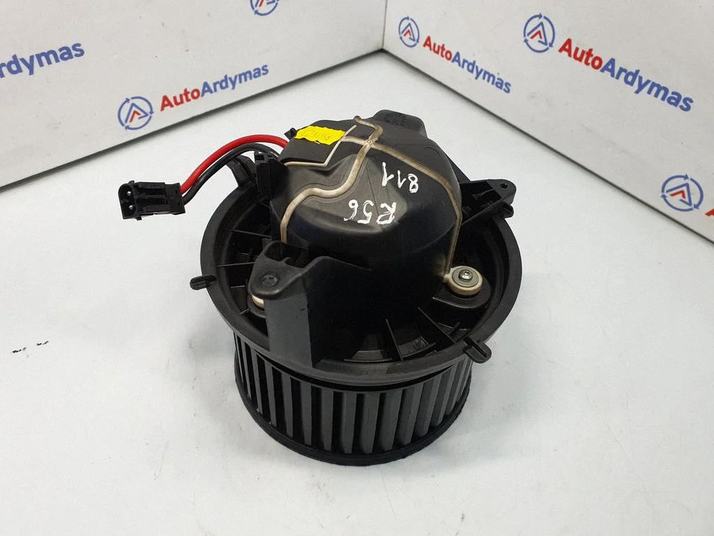 Krāsniņas ventilators/pūtējs 3422644