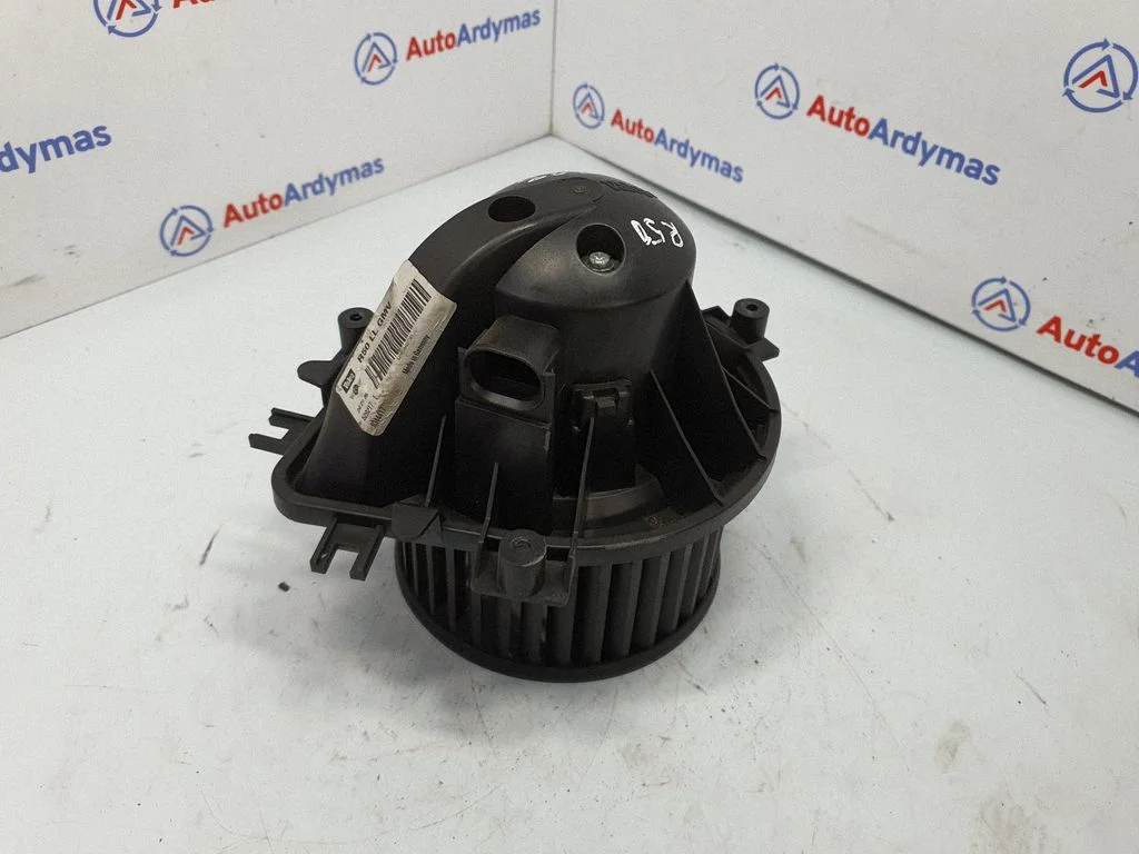 Krāsniņas ventilators/pūtējs 6935371