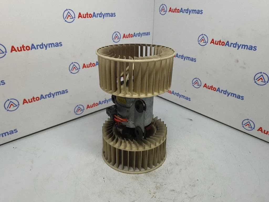 Krāsniņas ventilators/pūtējs 8372493