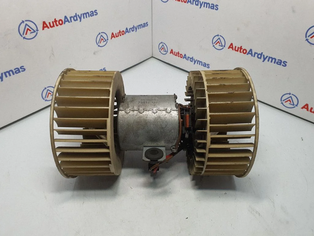 Krāsniņas ventilators/pūtējs 8372493