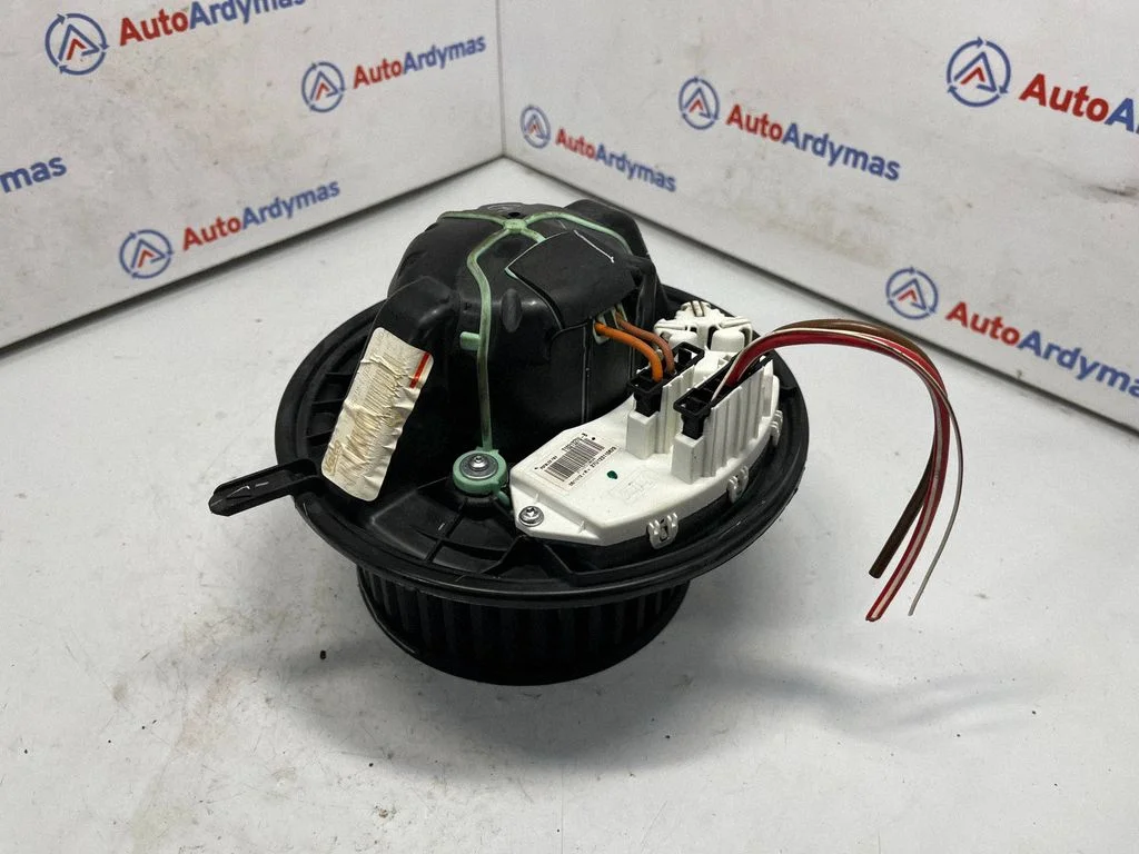 Heater fan/blower 9244083