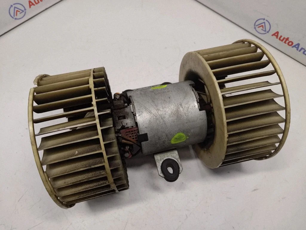 Heater fan/blower 64118372493