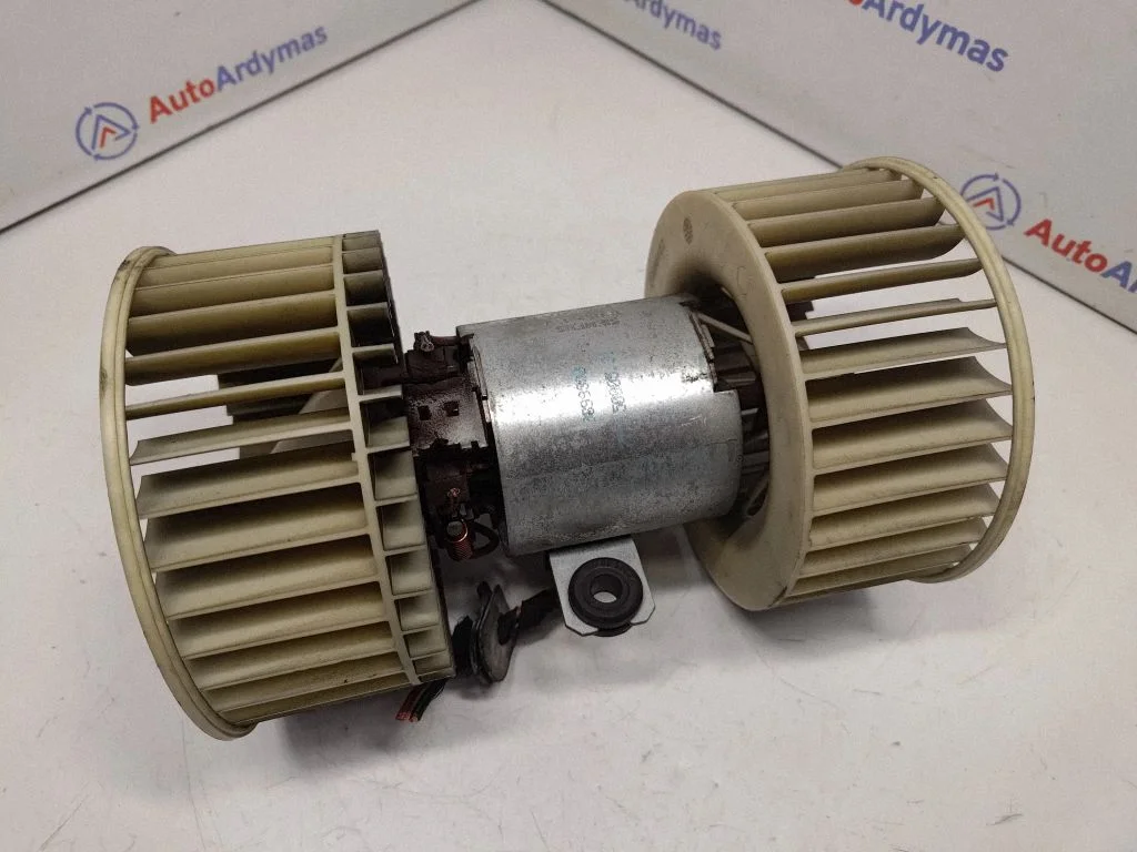 Krāsniņas ventilators/pūtējs 64118372493
