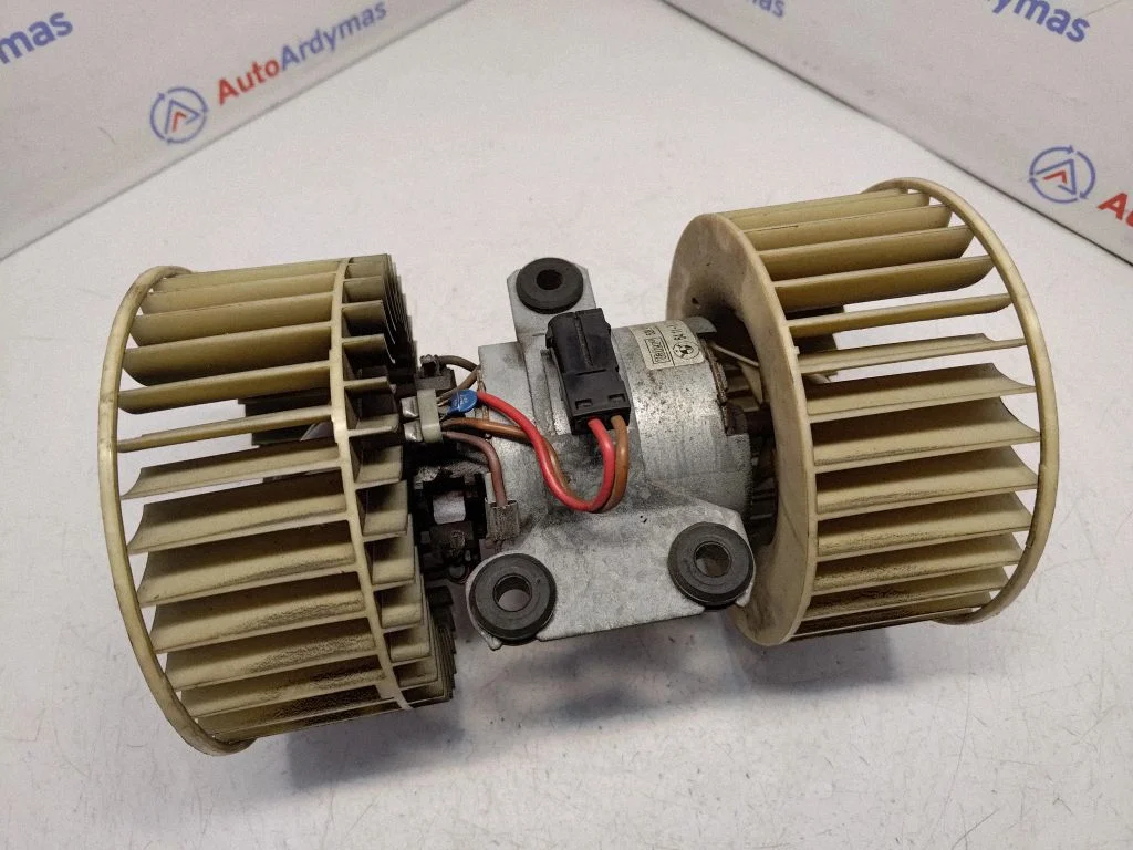 Krāsniņas ventilators/pūtējs 64118372183
