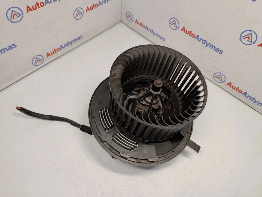Dmuchawa nawiewu – BMW Seria 3 E90 E91 (2005-2012)