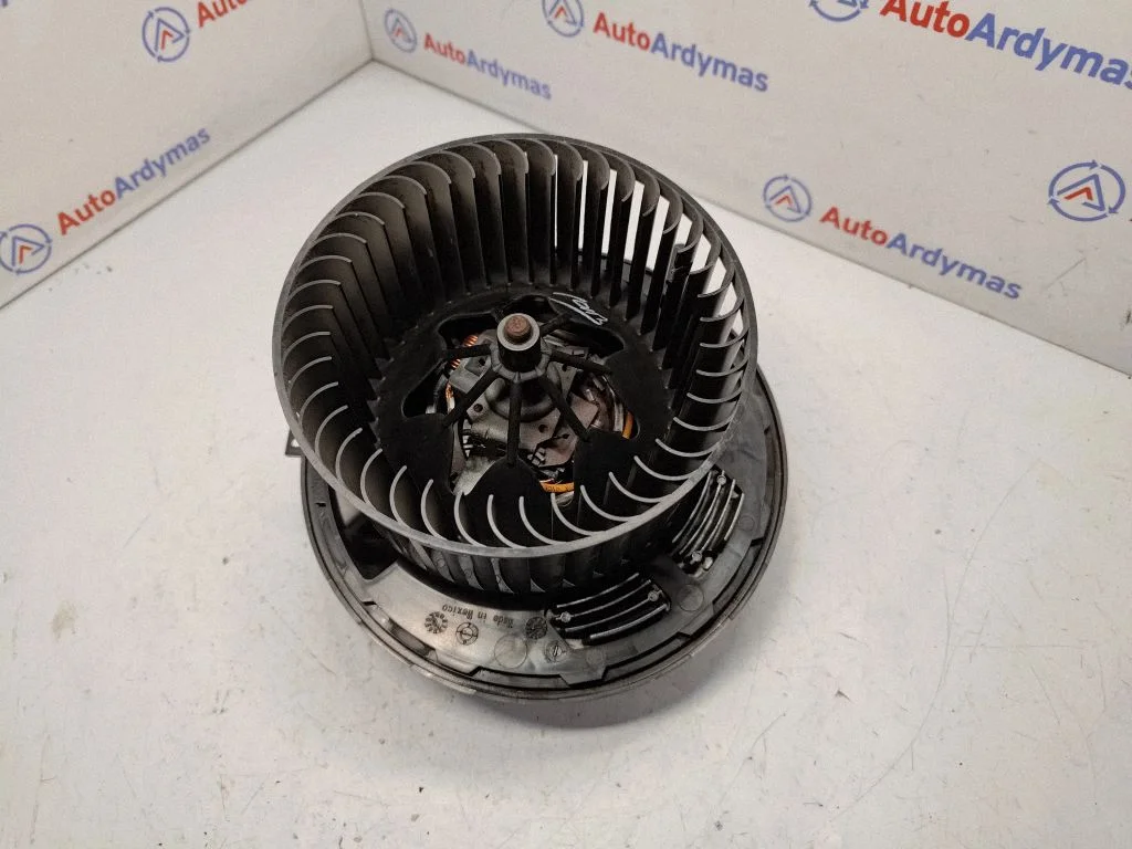 Heater fan/blower – BMW X3 F25 (2010-2017)