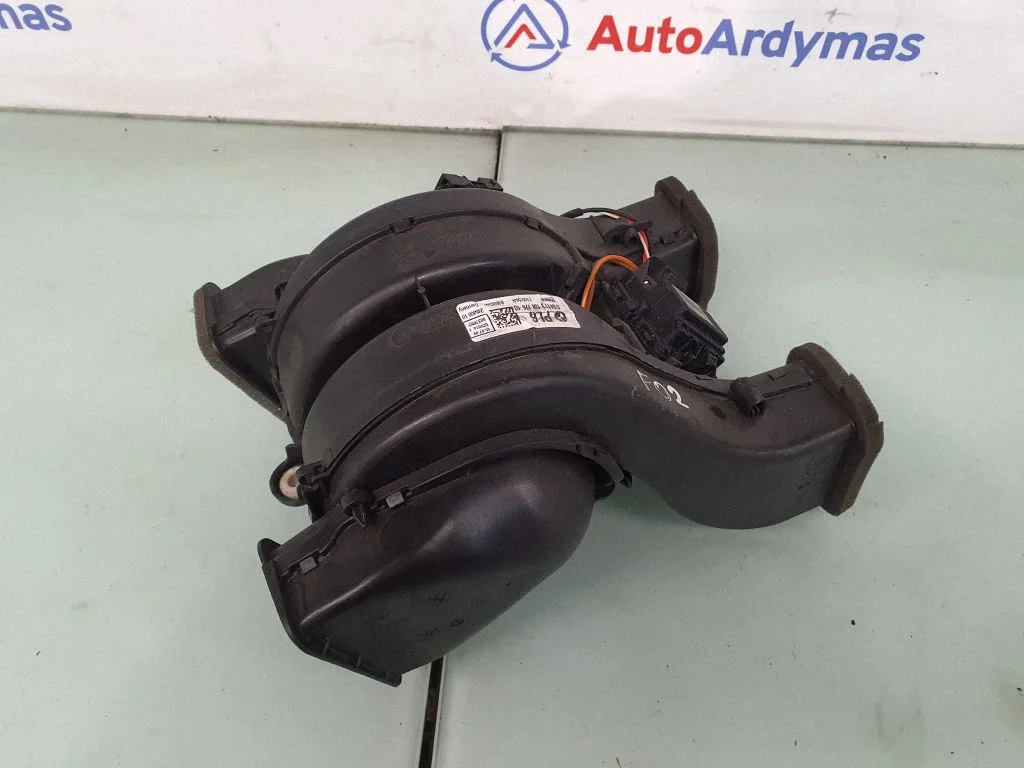 Heater fan/blower 9138176