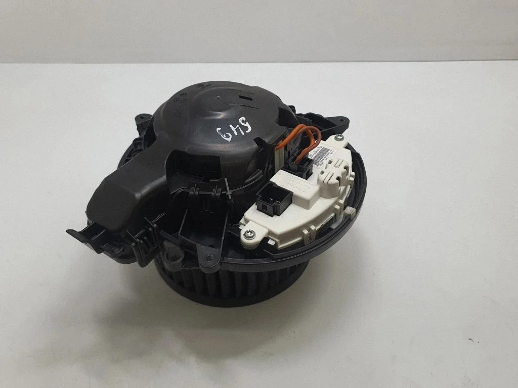 Krāsniņas ventilators/pūtējs 64119350396