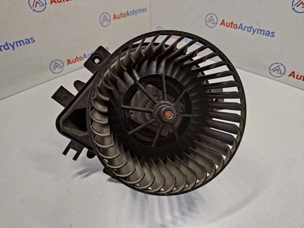 Krāsniņas ventilators/pūtējs – Mini One - Cooper R50 - 53 (2001-2006)