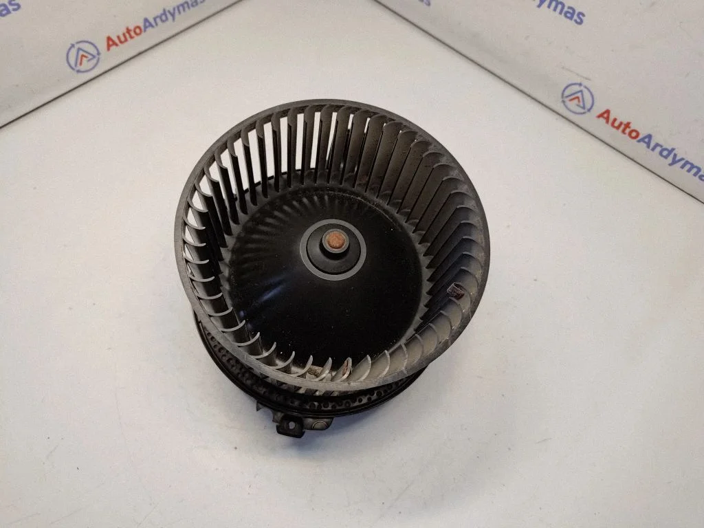 Salongipuhur – BMW 7-seeria G11 G12 (2015-2022)