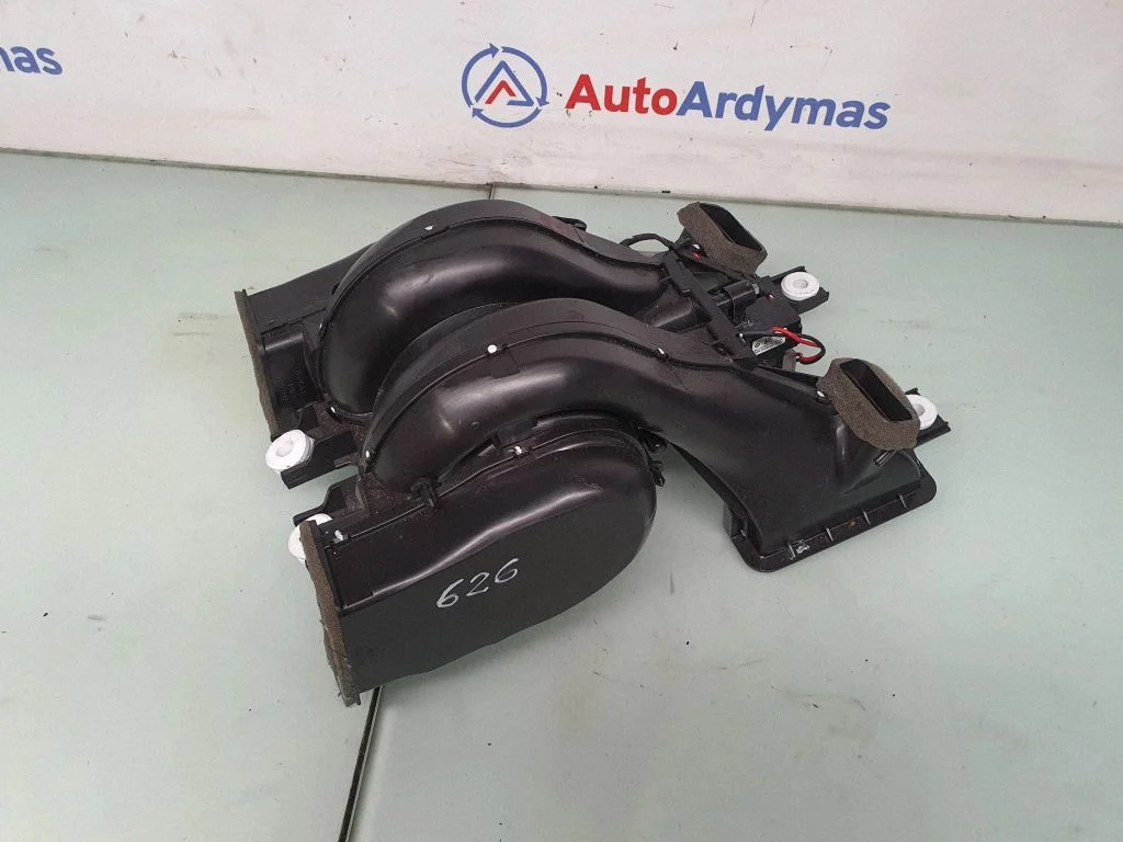 Heater fan/blower 9315950