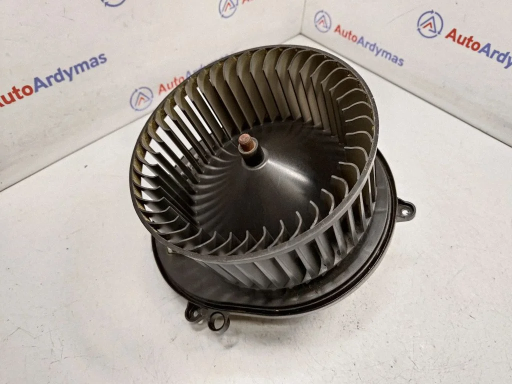 Krāsniņas ventilators/pūtējs 64119350395