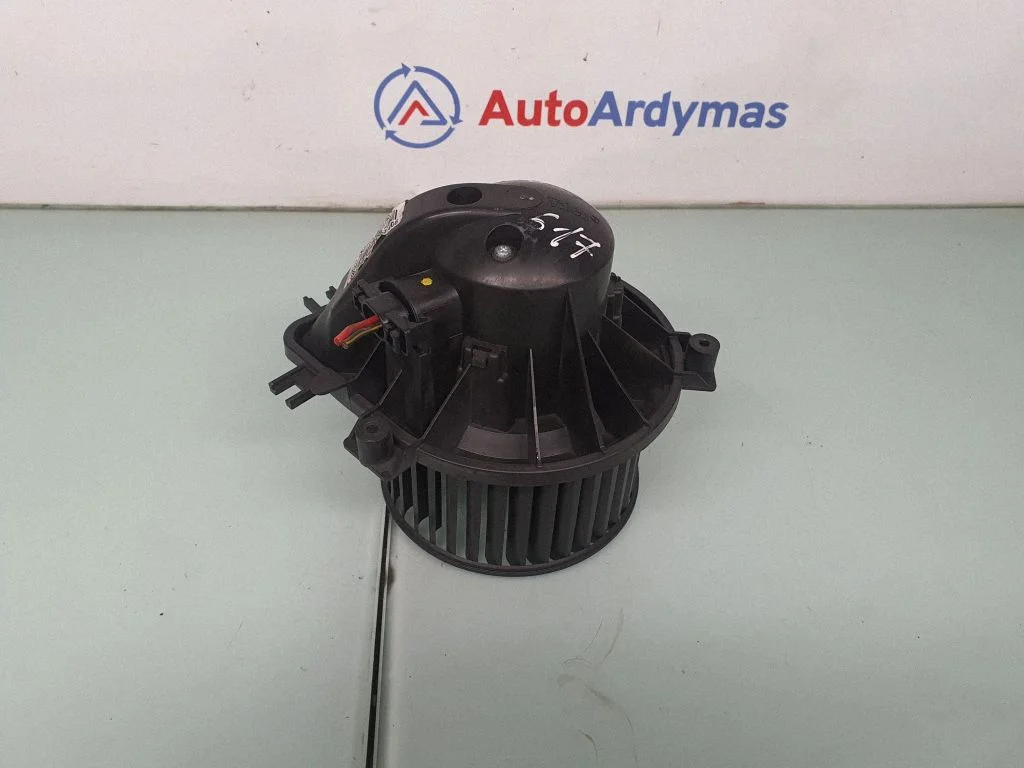 Krāsniņas ventilators/pūtējs – Mini One - Cooper R50 - 53 (2001-2006)