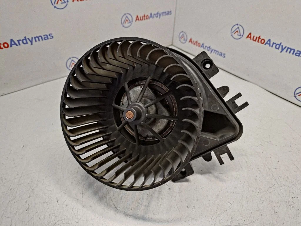 Krāsniņas ventilators/pūtējs 67326935371