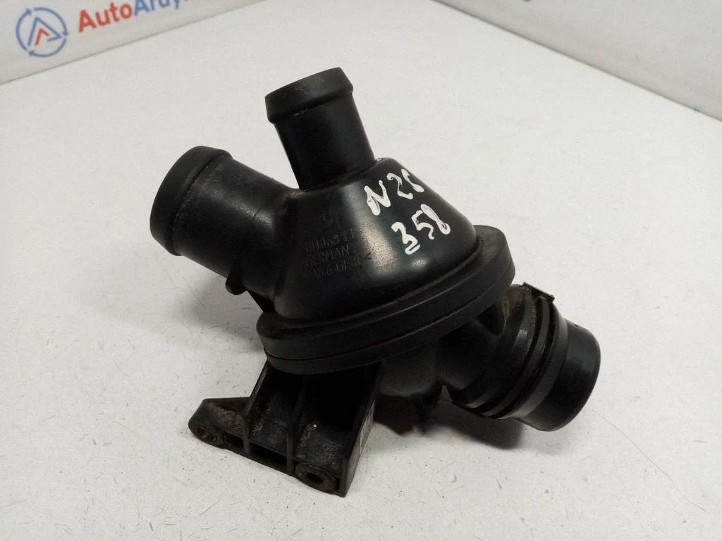Thermostat/thermostat housing 7633476
