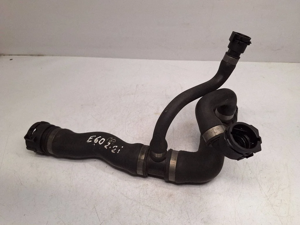 Engine coolant pipe/hose 17127519255