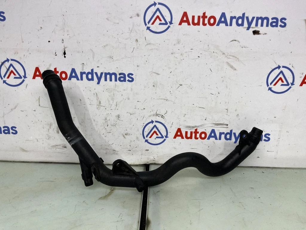 Motora dzesēšanas caurule (-es)/šļūtene (-es) 7787379