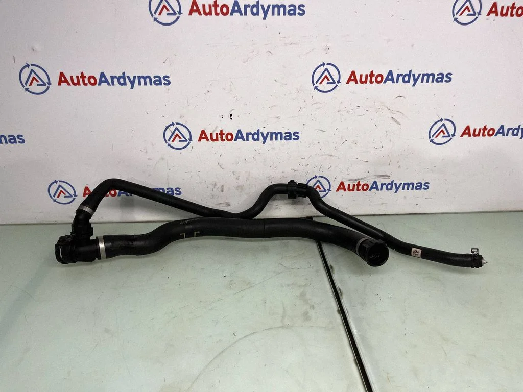Engine coolant pipe/hose 8514050