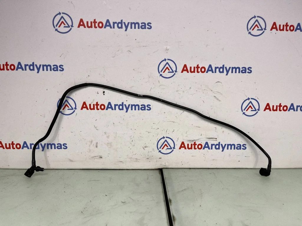 Engine coolant pipe/hose 8518965