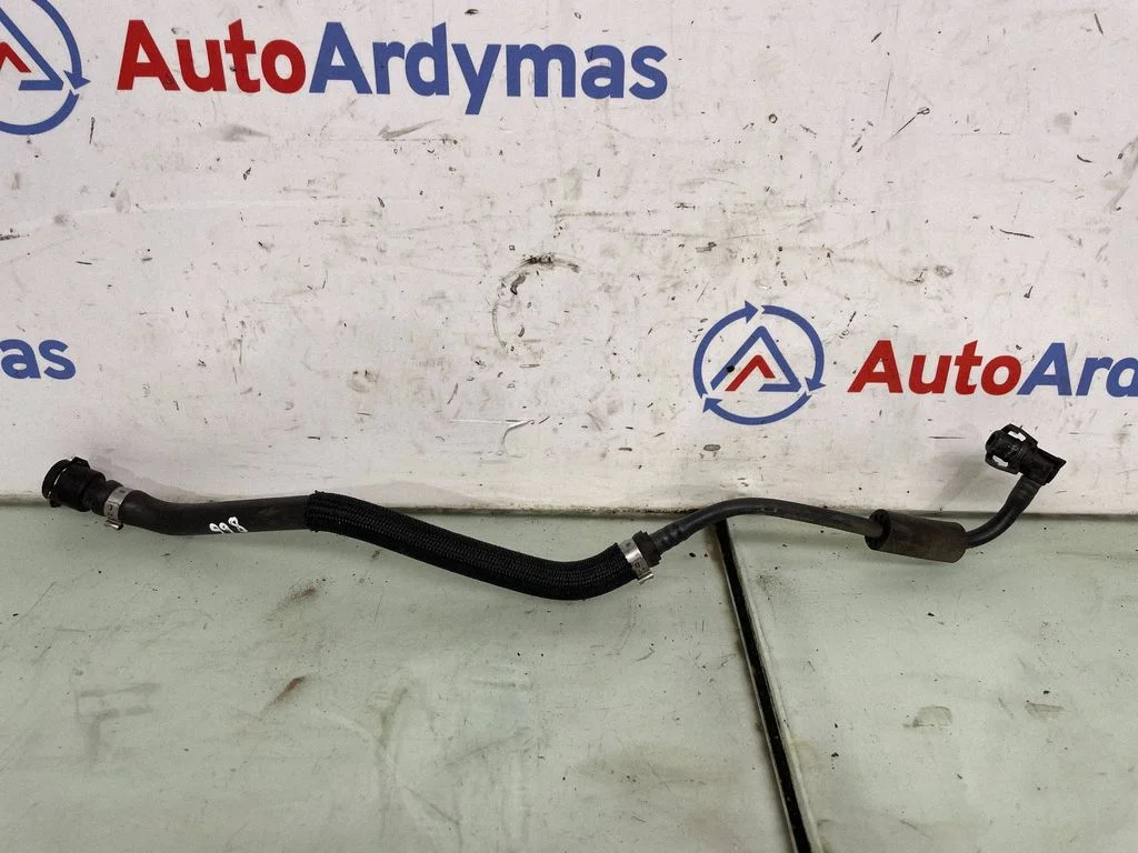 Engine coolant pipe/hose 8514454