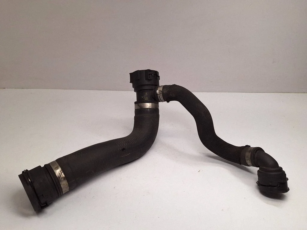 Mootori jahutusvedeliku toru / voolik – BMW X5 F15 (2013-2017)