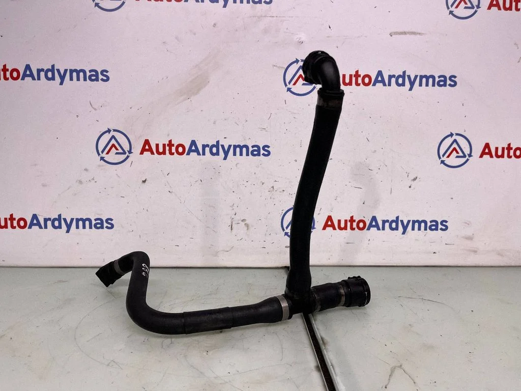 Motora dzesēšanas caurule (-es)/šļūtene (-es) 7787456