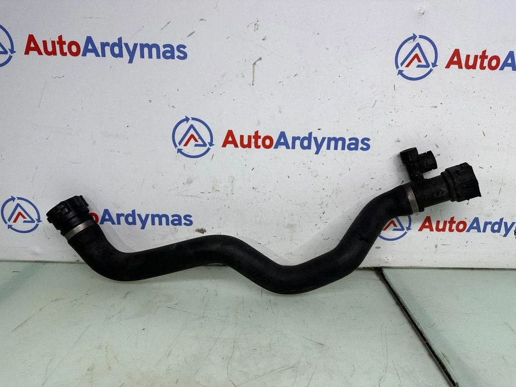 Engine coolant pipe/hose 2248057