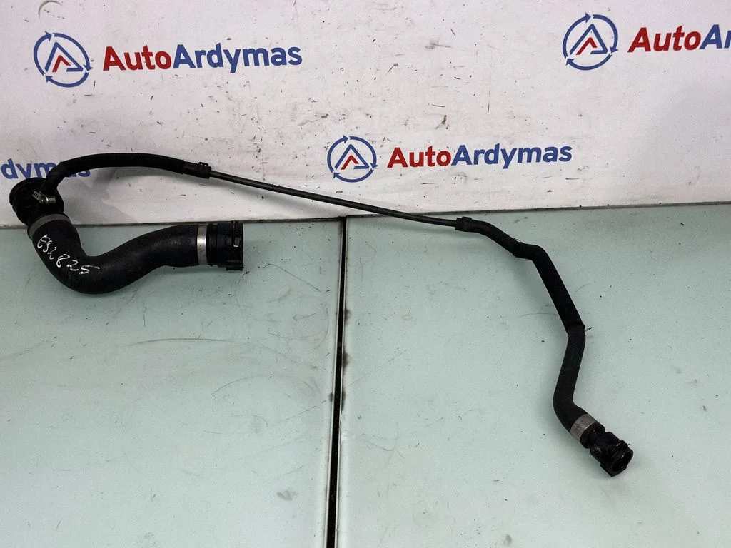 Engine coolant pipe/hose 7540127