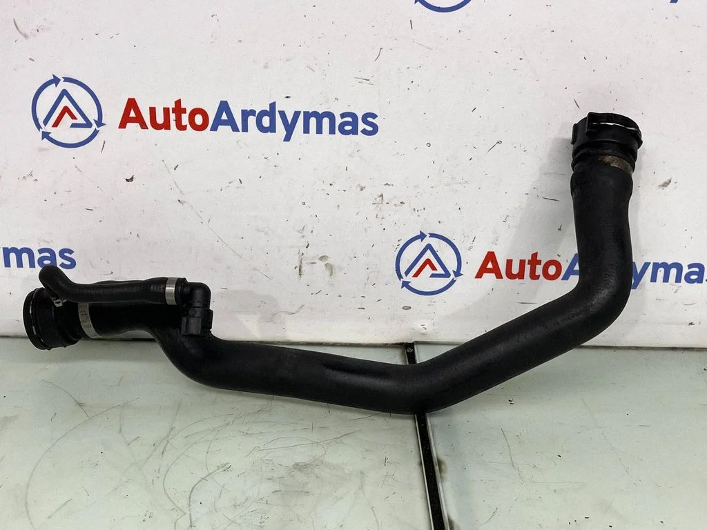 Motora dzesēšanas caurule (-es)/šļūtene (-es) 7788881
