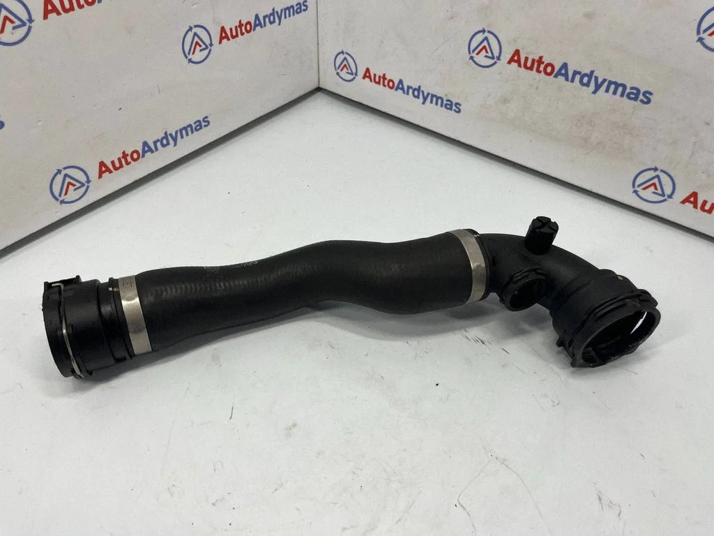 Engine coolant pipe/hose 7510952
