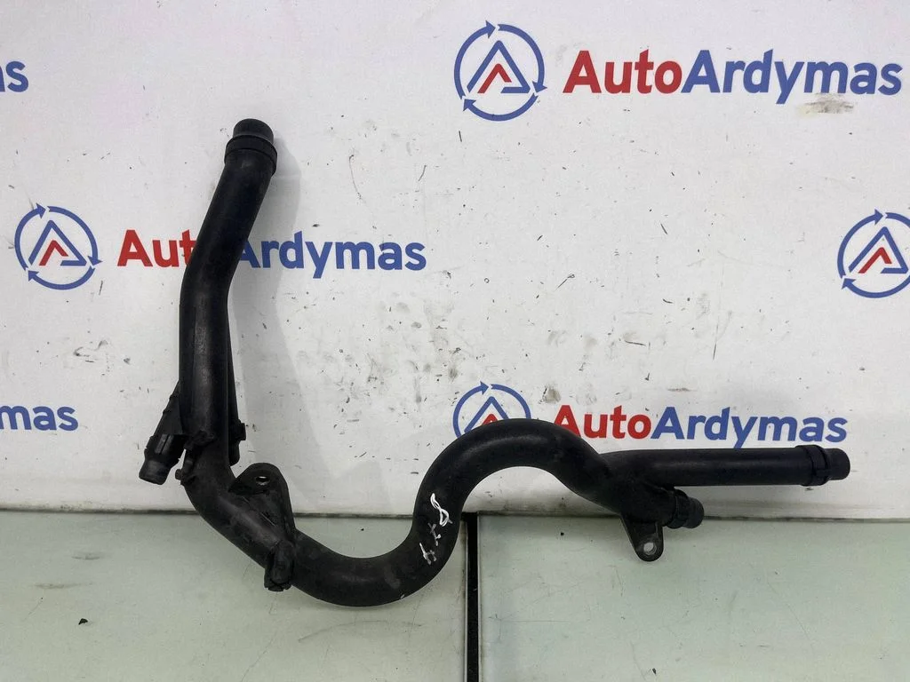 Engine coolant pipe/hose 7780001