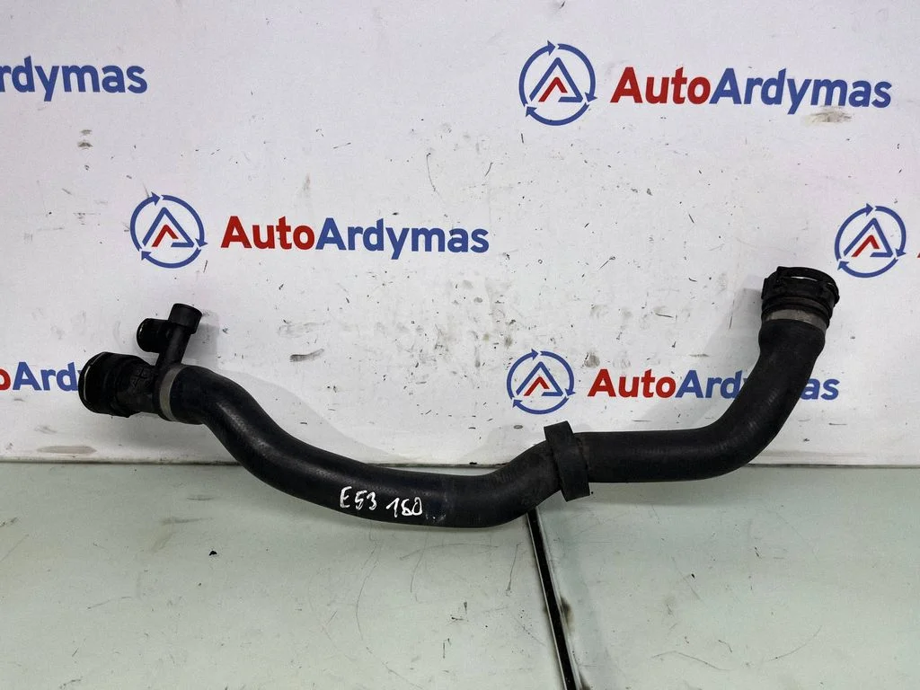Mootori jahutusvedeliku toru / voolik – BMW X5 E53 (1999-2006)