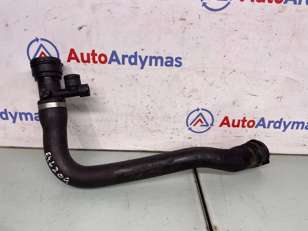 Motora dzesēšanas caurule (-es)/šļūtene (-es) 2247307