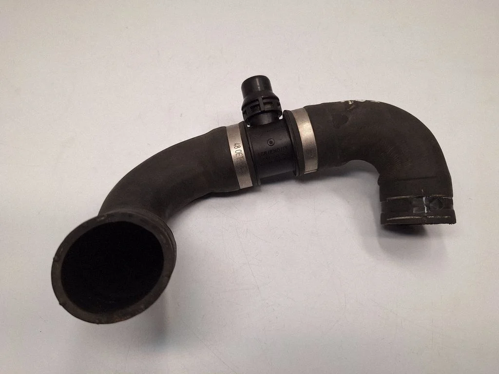Engine coolant pipe/hose 4614609