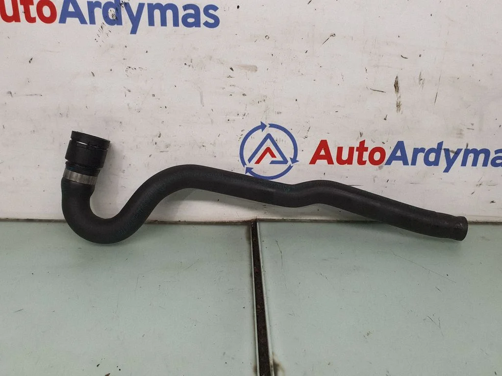 Motora dzesēšanas caurule (-es)/šļūtene (-es) 8385148