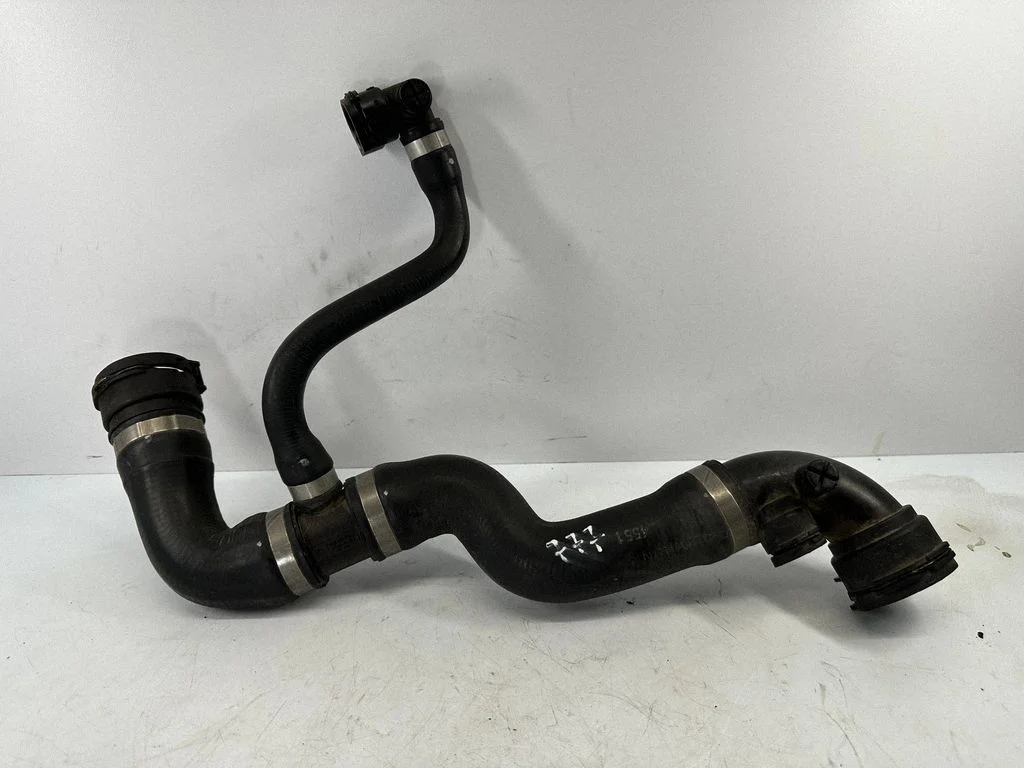 Engine coolant pipe/hose 7520668