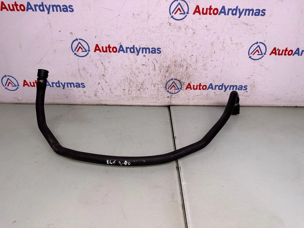 Engine coolant pipe/hose 7787458