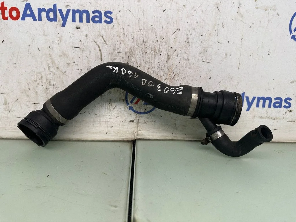 Motora dzesēšanas caurule (-es)/šļūtene (-es) 7789723
