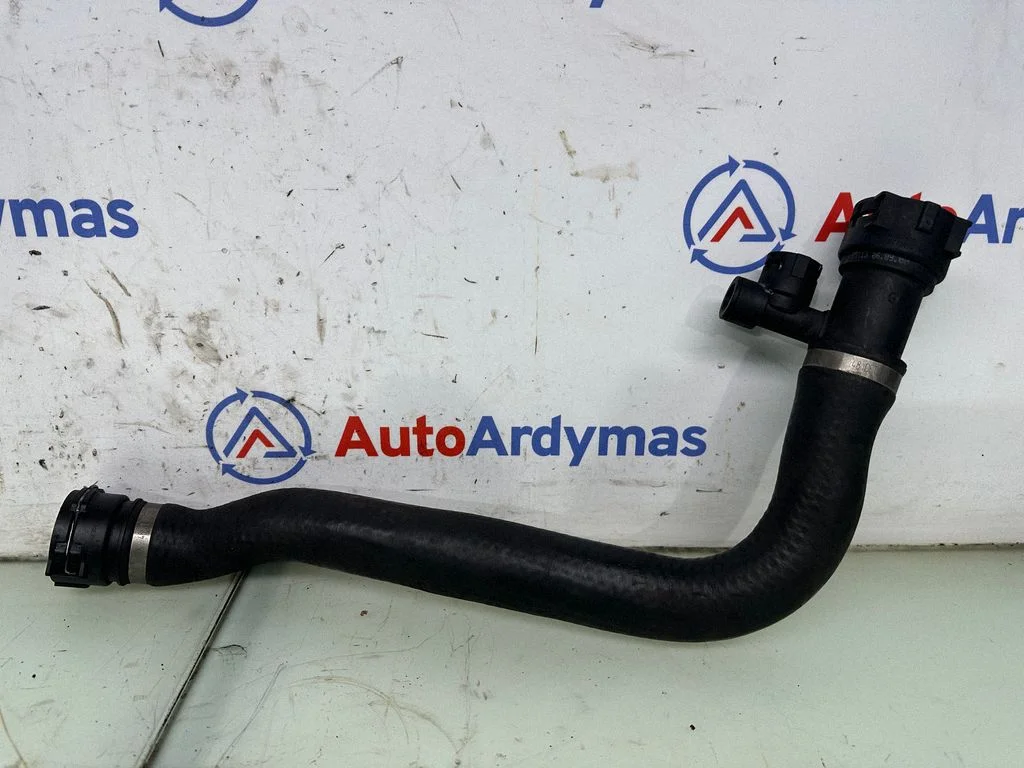 Engine coolant pipe/hose 2247307