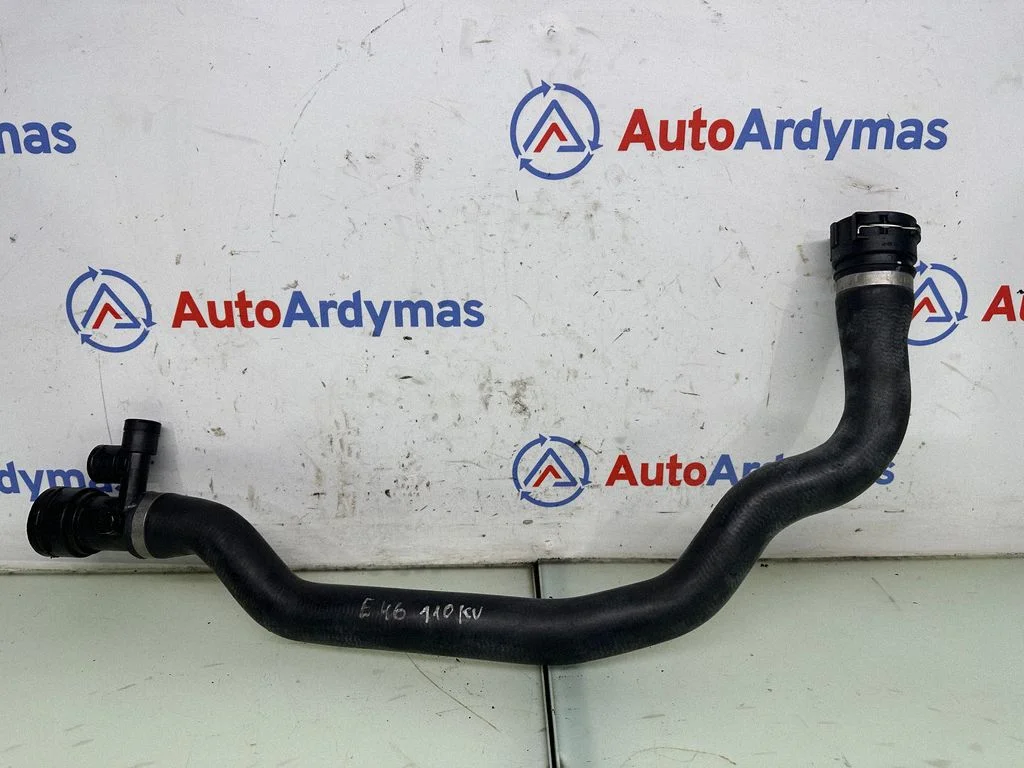 Engine coolant pipe/hose 2249778