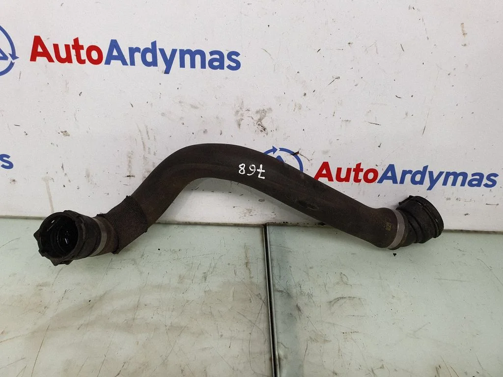 Engine coolant pipe/hose 8602603
