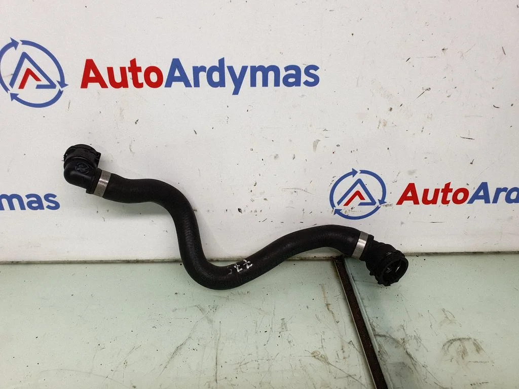 Engine coolant pipe/hose 7620392