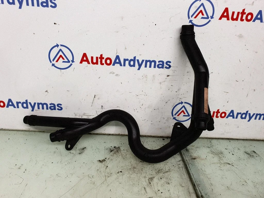 Engine coolant pipe/hose 7780001