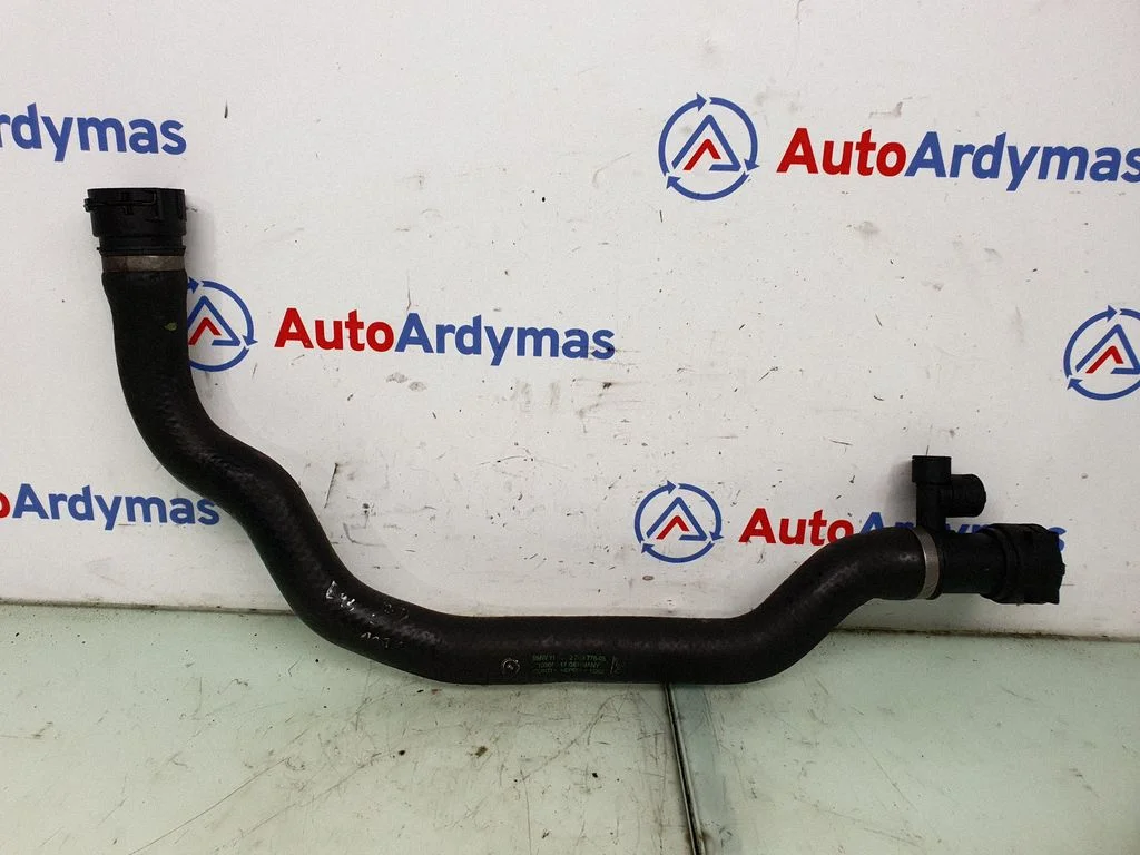 Engine coolant pipe/hose 2249778