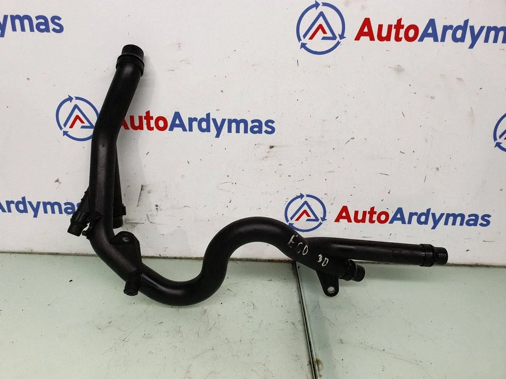 Engine coolant pipe/hose 7780089