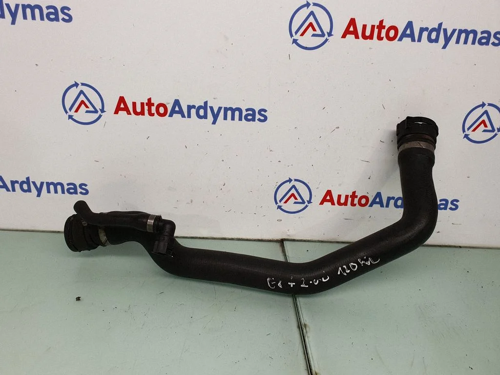 Engine coolant pipe/hose 7788881