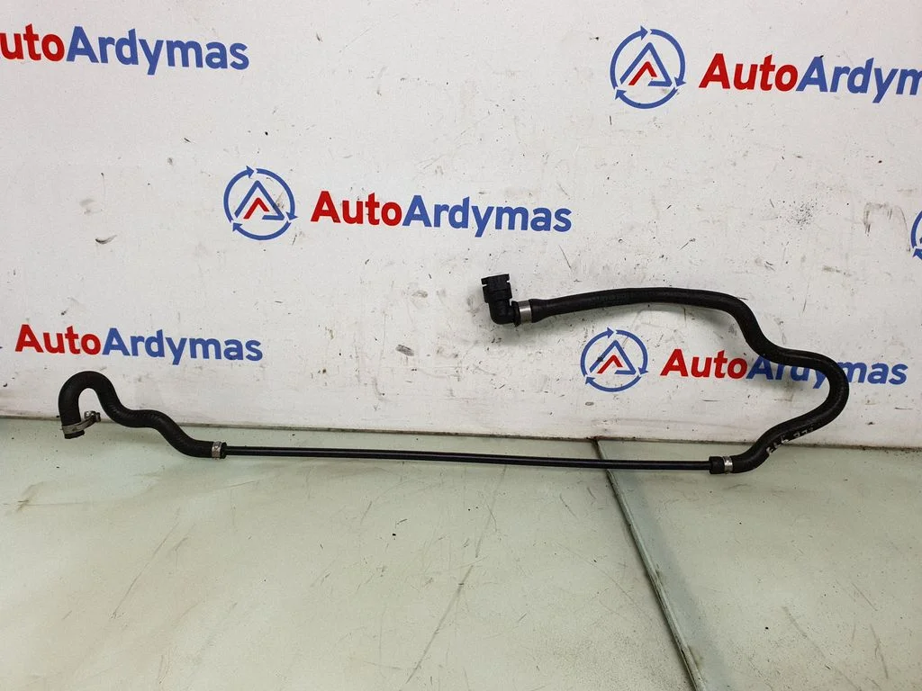 Motora dzesēšanas caurule (-es)/šļūtene (-es) 7508012