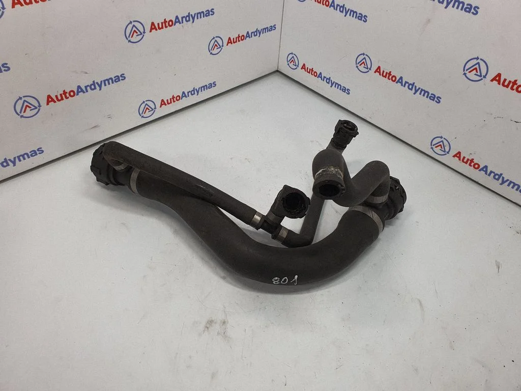 Przewody układu chłodzenia silnika 7508010