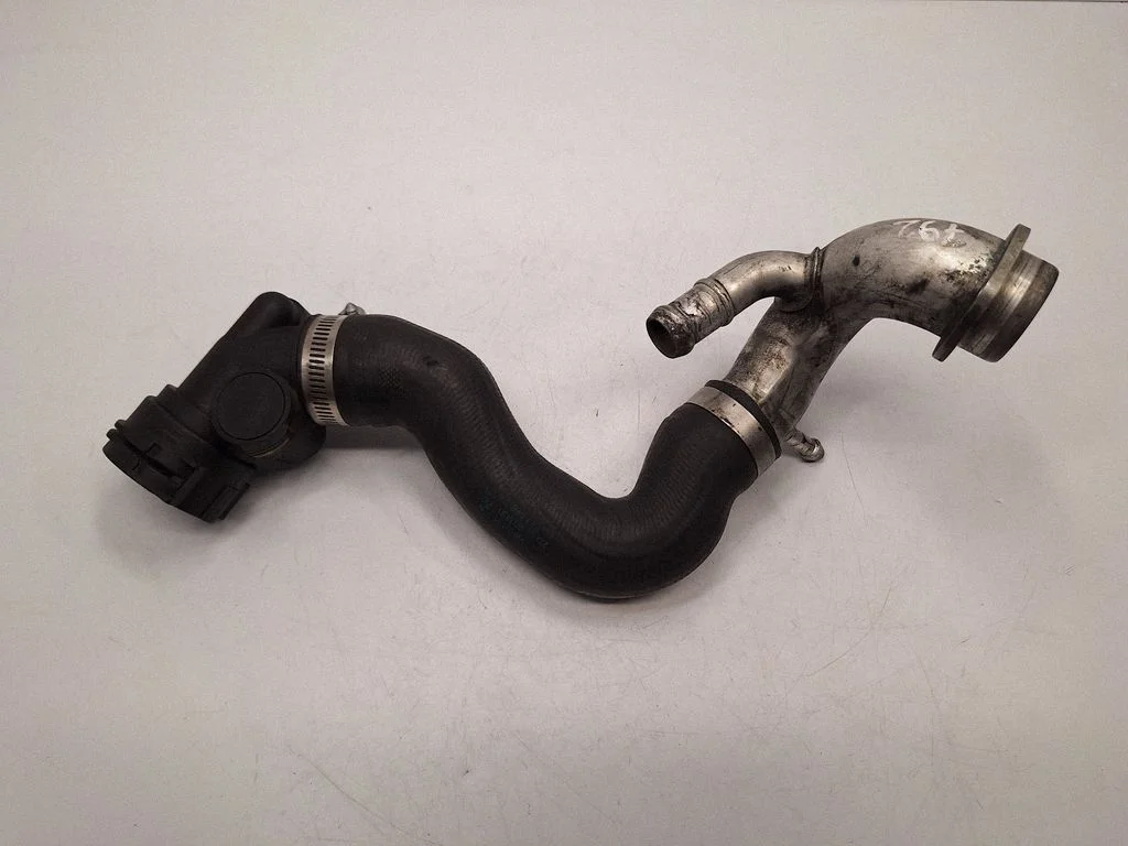 Engine coolant pipe/hose 17127595252